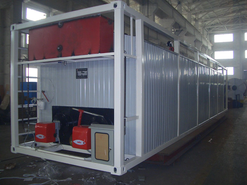 Vad är en bitumentransporttank och varför spelar den roll?